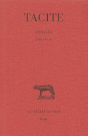 Annales t.II (liv.4-6)